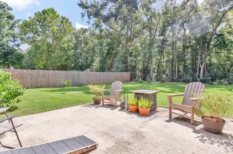 Exterior - 3501 Jubilee Dr, Pace, FL 32571 photo 5 of 10