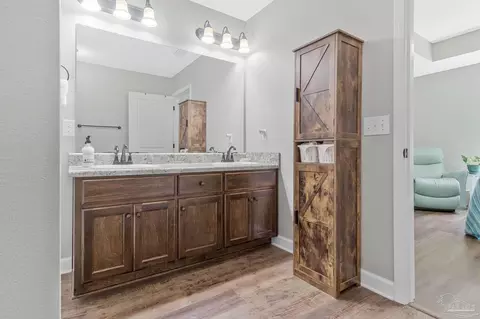 Entry Way - 3501 Jubilee Dr, Pace, FL 32571 photo 6 of 7