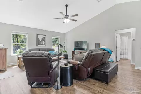 Entry Way - 3501 Jubilee Dr, Pace, FL 32571 photo 2 of 7