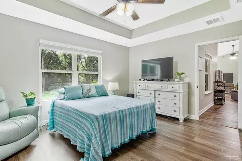 Bedroom - 3501 Jubilee Dr, Pace, FL 32571 photo 1 of 7