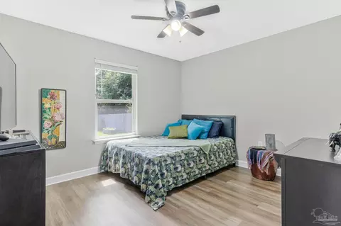Bedroom - 3501 Jubilee Dr, Pace, FL 32571 photo 5 of 7
