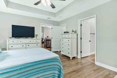 Bedroom - 3501 Jubilee Dr, Pace, FL 32571 photo 2 of 7