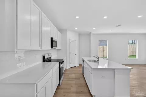 Kitchen - 5979 Serrate St #HS 30J, Pace, FL 32571 photo 1 of 3