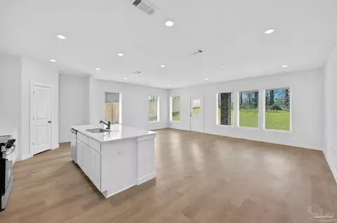 Living - 5979 Serrate St #HS 30J, Pace, FL 32571 photo 1 of 3