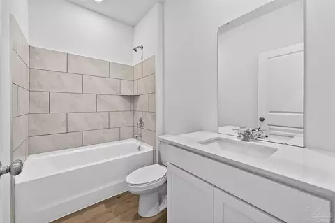 Bath - 5979 Serrate St #HS 30J, Pace, FL 32571 photo 1 of 2