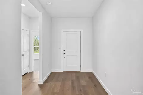Entry Way - 5979 Serrate St #HS 30J, Pace, FL 32571 photo 1 of 1