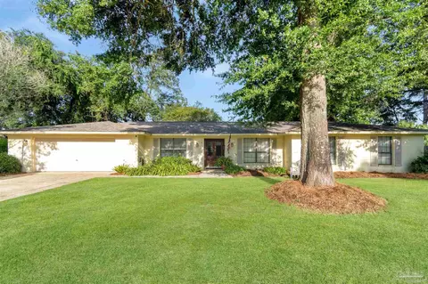 4485 Mcclellan Rd, Pensacola, FL 32503