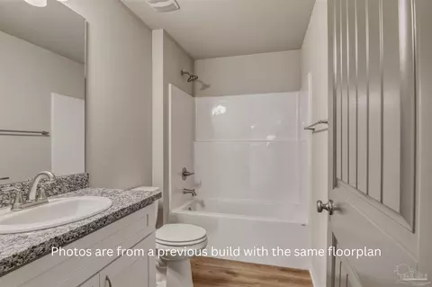 Bath - 4064 Lancer St, Pace, FL 32571 photo 1 of 2