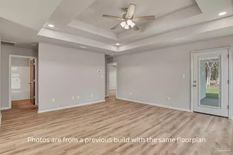 Living - 4064 Lancer St, Pace, FL 32571 photo 1 of 1