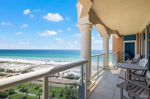 1 Portofino Dr #1309, Pensacola Beach, FL 32561