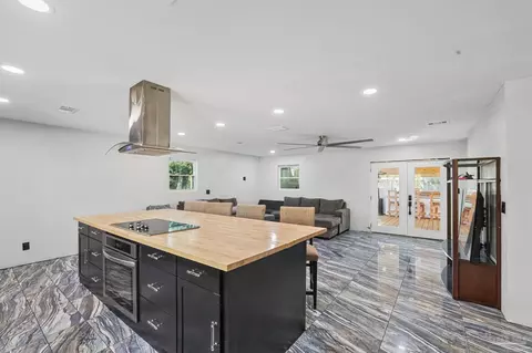 Kitchen - 5529 Andromeda Dr, Milton, FL 32570 photo 8 of 8
