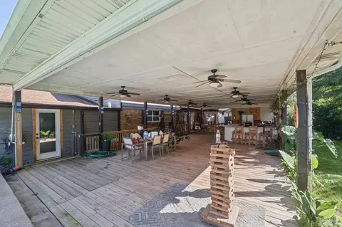 Exterior - 5529 Andromeda Dr, Milton, FL 32570 photo 4 of 14