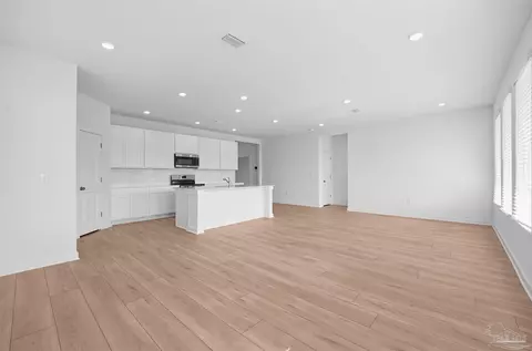 Living - 5972 Serrate St #HS 8I, Pace, FL 32571 photo 1 of 2