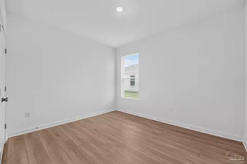 Bedroom - 5972 Serrate St #HS 8I, Pace, FL 32571 photo 4 of 8