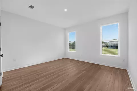 Bedroom - 5972 Serrate St #HS 8I, Pace, FL 32571 photo 7 of 8