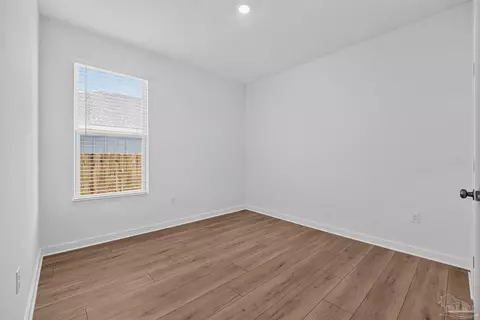Bedroom - 5972 Serrate St #HS 8I, Pace, FL 32571 photo 2 of 8