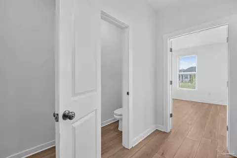 Entry Way - 5972 Serrate St #HS 8I, Pace, FL 32571 photo 2 of 2