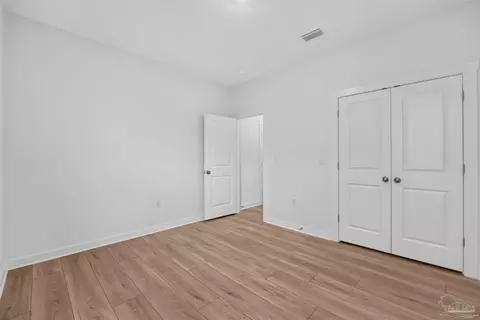 Bedroom - 5972 Serrate St #HS 8I, Pace, FL 32571 photo 5 of 8