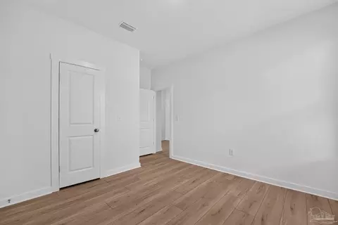 Bedroom - 5972 Serrate St #HS 8I, Pace, FL 32571 photo 3 of 8