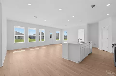 Living - 5972 Serrate St #HS 8I, Pace, FL 32571 photo 2 of 2