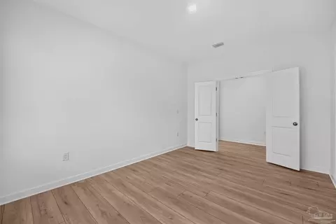 Bedroom - 5972 Serrate St #HS 8I, Pace, FL 32571 photo 6 of 8