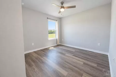 Bedroom - 9542 Permenter Rd, Milton, FL 32583 photo 3 of 3
