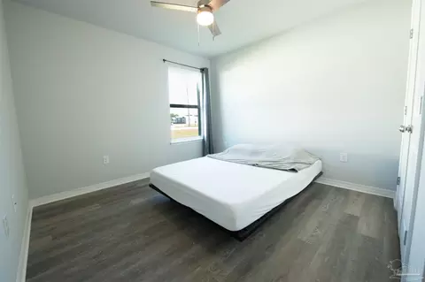 Bedroom - 9542 Permenter Rd, Milton, FL 32583 photo 1 of 3