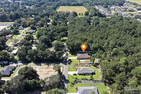 View/Area - 5245 Burt Ln, Pace, FL 32571 photo 1 of 2
