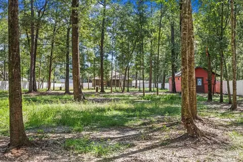 Exterior - 5245 Burt Ln, Pace, FL 32571 photo 6 of 6