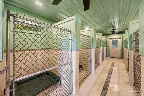 Entry Way - 5245 Burt Ln, Pace, FL 32571 photo 5 of 5