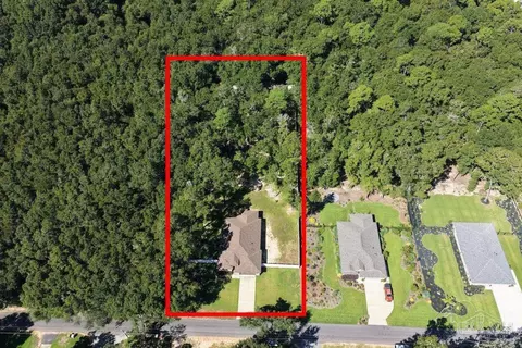 View/Area - 5245 Burt Ln, Pace, FL 32571 photo 2 of 2