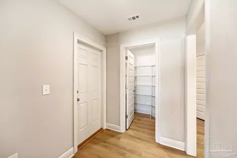 Entry Way - 5245 Burt Ln, Pace, FL 32571 photo 2 of 5