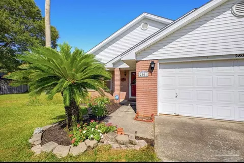 2801 Brassie Cir, Navarre, FL 32566