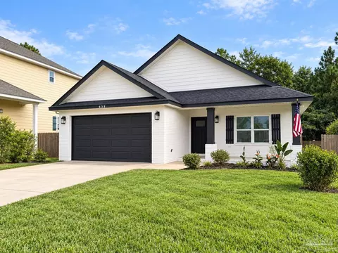 638 Wild Heron Way, Pensacola, FL 32506