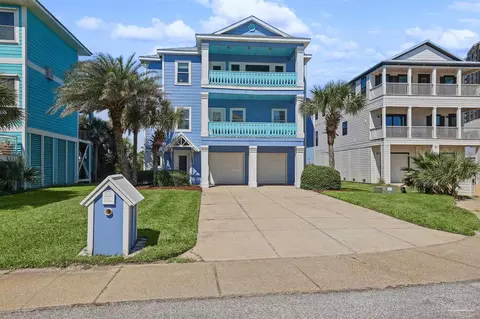 22 Ensenada Marbella, Pensacola Beach, FL 32561