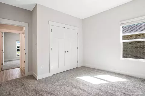 Bedroom - 3219 Water Birch Rd, Cantonment, FL 32533 photo 5 of 8