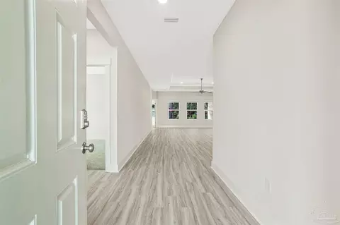 Entry Way - 3219 Water Birch Rd, Cantonment, FL 32533 photo 3 of 3