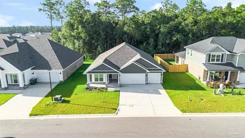 View/Area - 3219 Water Birch Rd, Cantonment, FL 32533 photo 2 of 4