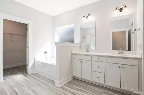Bath - 3219 Water Birch Rd, Cantonment, FL 32533 photo 5 of 5