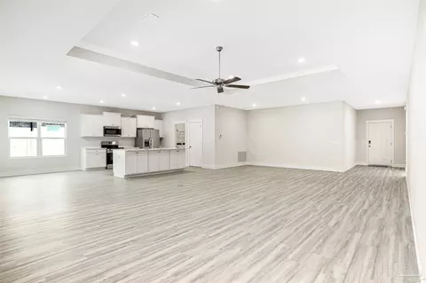 Living - 3219 Water Birch Rd, Cantonment, FL 32533 photo 4 of 4