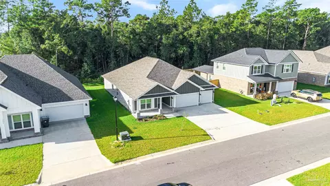 View/Area - 3219 Water Birch Rd, Cantonment, FL 32533 photo 3 of 4