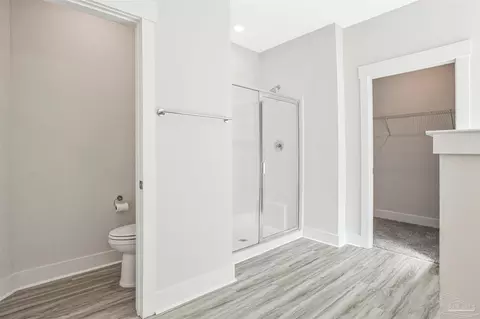 Entry Way - 3219 Water Birch Rd, Cantonment, FL 32533 photo 1 of 3