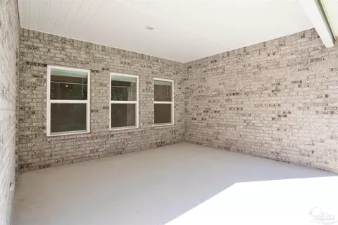 Exterior - 3219 Water Birch Rd, Cantonment, FL 32533 photo 8 of 15