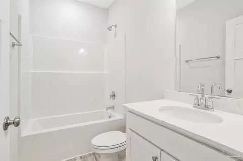 Bath - 3219 Water Birch Rd, Cantonment, FL 32533 photo 1 of 5