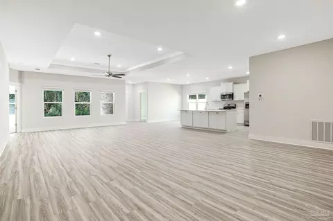 Living - 3219 Water Birch Rd, Cantonment, FL 32533 photo 3 of 4