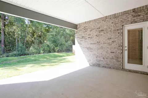 Exterior - 3219 Water Birch Rd, Cantonment, FL 32533 photo 9 of 15