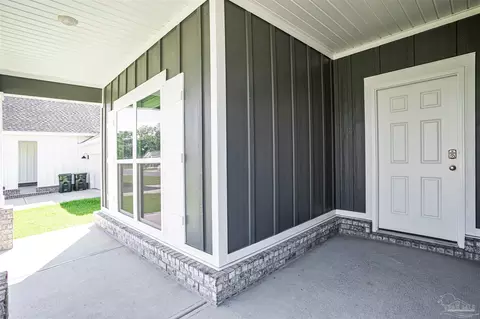 Exterior - 3219 Water Birch Rd, Cantonment, FL 32533 photo 4 of 15