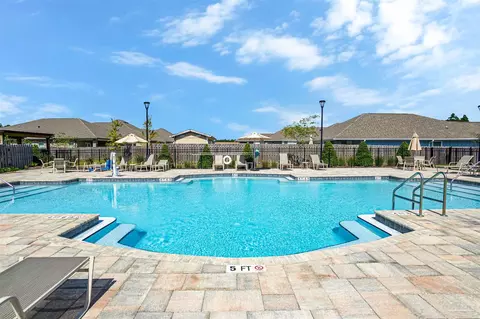 Exterior - 3219 Water Birch Rd, Cantonment, FL 32533 photo 14 of 15