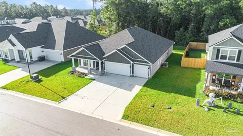 View/Area - 3219 Water Birch Rd, Cantonment, FL 32533 photo 1 of 4