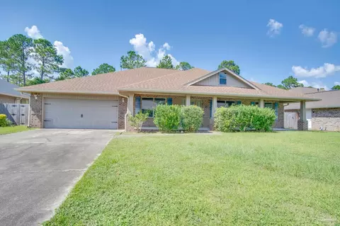 11560 Belize Dr, Pensacola, FL 32506